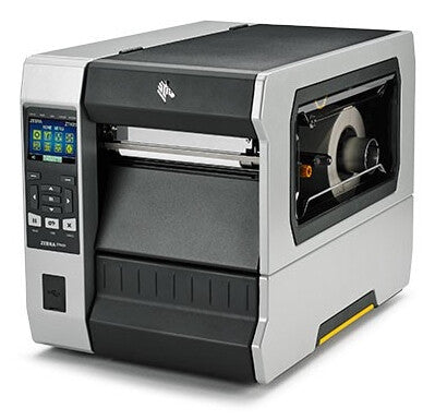 Zebra ZT620 label printer Thermal transfer 300 x 300 DPI Wired & Wireless Ethernet LAN Bluetooth
