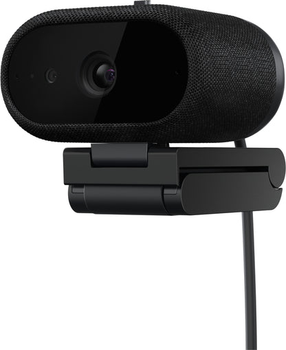 DELL WB726 webcam 3840 x 2160 pixels USB-C Black