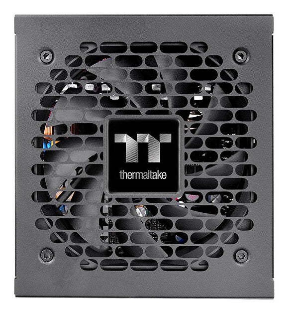 Thermaltake Toughpower Gt power supply unit 750 W 24-pin ATX ATX Black