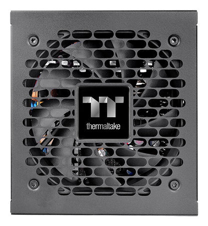Thermaltake Toughpower Gt power supply unit 850 W 24-pin ATX ATX Black