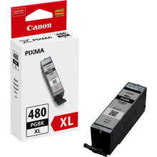Canon PGI-480XL ink cartridge 1 pc(s) Original High (XL) Yield Black