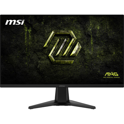MSI MAG 275QF E20 computer monitor 68.6 cm (27") 2560 x 1440 pixels Wide Quad HD LCD Black