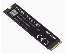 Hiksemi HS-SSD-FUTURE-LITE/1024G internal solid state drive 1 TB M.2 PCI Express 4.0 NVMe 3D NAND