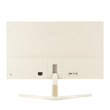 ASUS VU279CFE-M computer monitor 68.6 cm (27") 1920 x 1080 pixels Full HD LCD Beige