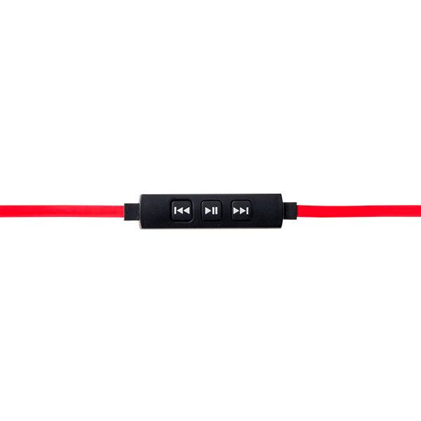 Tt eSPORTS ISURUS PRO Headset Wired In-ear Gaming Black, Red