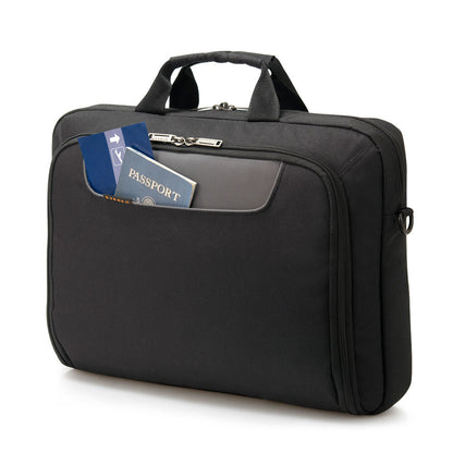 Everki EKB407NCH14 laptop case 35.8 cm (14.1") Briefcase Black