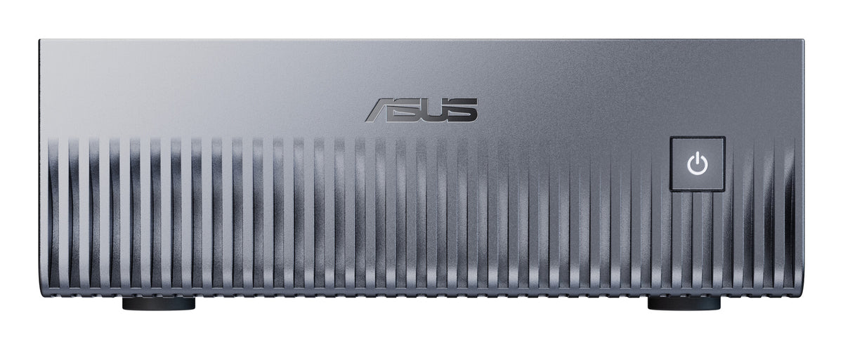 ASUS Ascent GX10 GX10-GG0026BN GB10 128 GB LPDDR5x-SDRAM 2 TB SSD Mini PC Grey