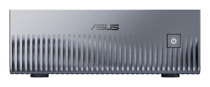 ASUS Ascent GX10 GX10-GG0026BN GB10 128 GB LPDDR5x-SDRAM 2 TB SSD Mini PC Grey