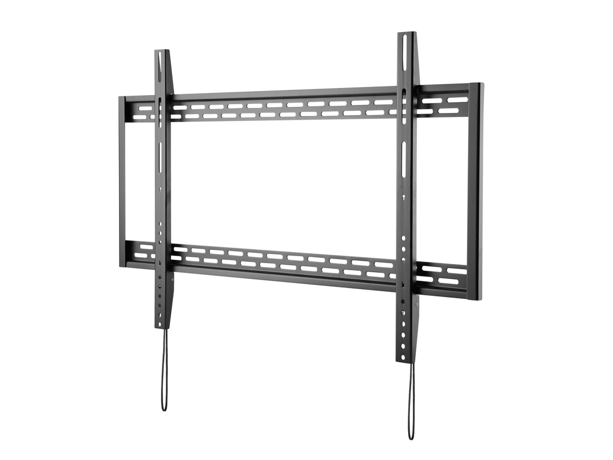 Equip 60"-100" Fixed Curved TV Wall Mount Bracket
