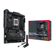 ASUS ROG STRIX B850-F GAMING WIFI7 NEO AM5 ATX Gaming Motherboard