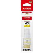 Canon GI-45Y ink cartridge 1 pc(s) Original Yellow
