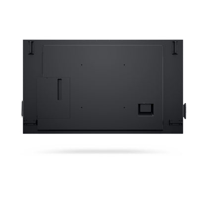DELL Pro 65 Plus P6524QT Interactive flat panel 163.9 cm (64.5") LCD 350 cd/m² 4K Ultra HD Black Touchscreen