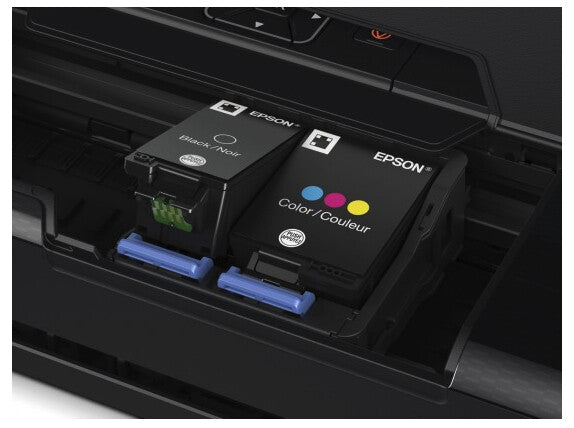 Epson WorkForce WF-100W inkjet printer Colour 5760 x 1440 DPI A4 Wi-Fi