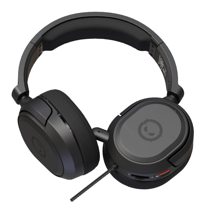 Lorgar LRG-GHS360 headphones/headset