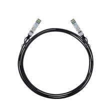 TP-Link Omada 3M Direct Attach SFP+ Cable for 10 Gigabit Connections