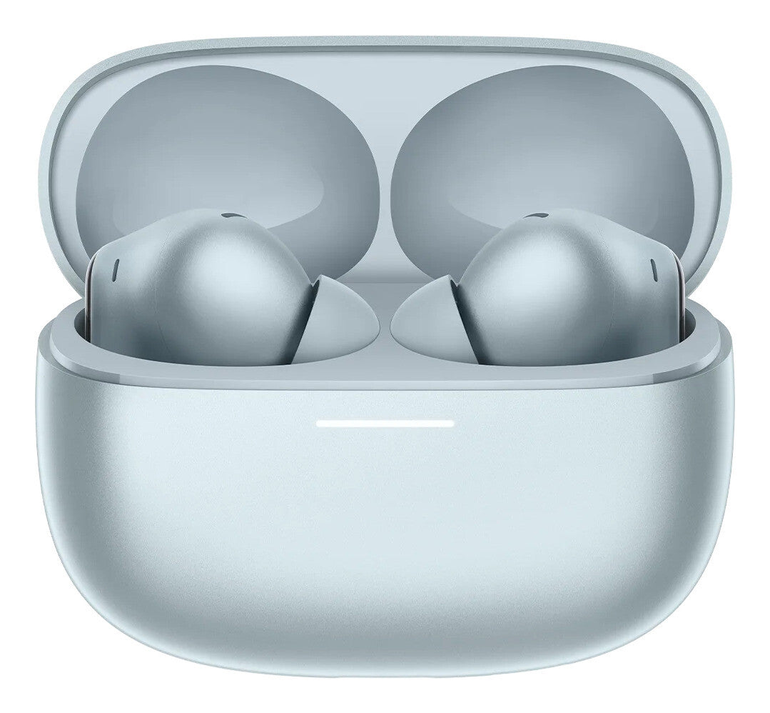 Xiaomi Redmi In-Ear Buds 8 Pro Headset Wireless Calls/Music Bluetooth Blue