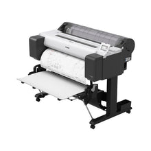 Canon imagePROGRAF TM-350 large format printer Wi-Fi Bubblejet Colour 2400 x 1200 DPI A0 (841 x 1189 mm) Ethernet LAN