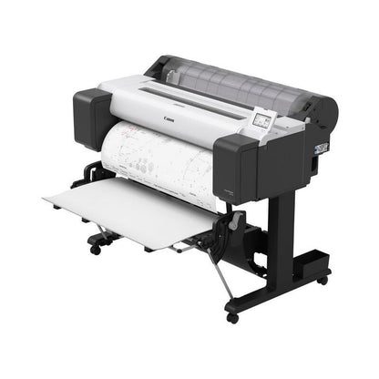 Canon imagePROGRAF TM-350 large format printer Wi-Fi Bubblejet Colour 2400 x 1200 DPI A0 (841 x 1189 mm) Ethernet LAN