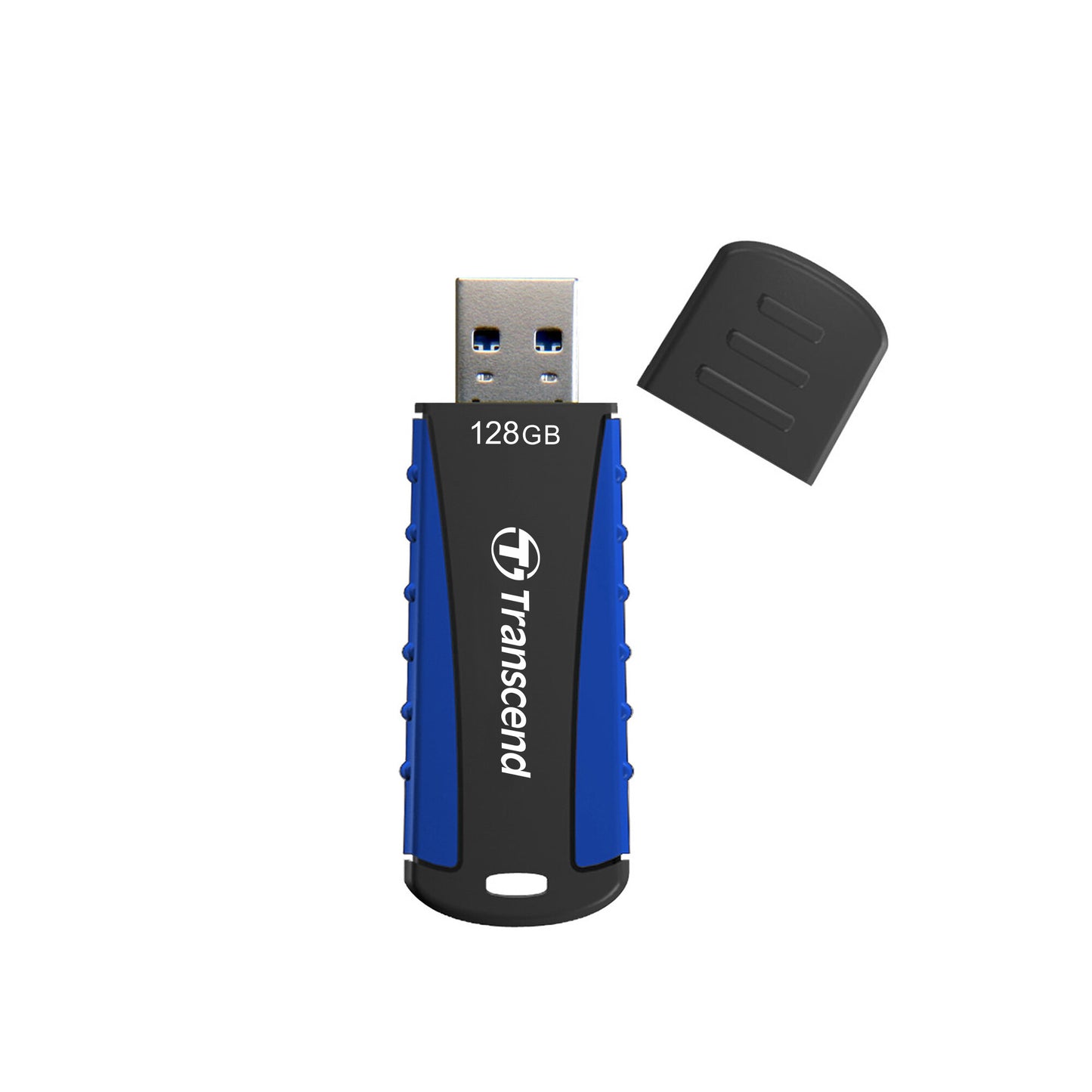 Transcend JetFlash 810 128GB Navy Blue