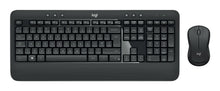 Logitech MK540 Advanced