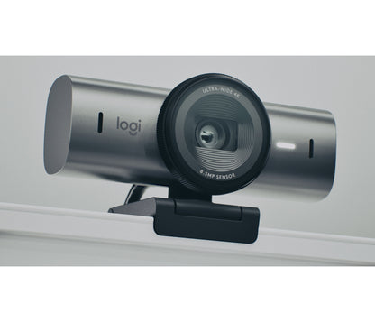 Logitech MX Brio