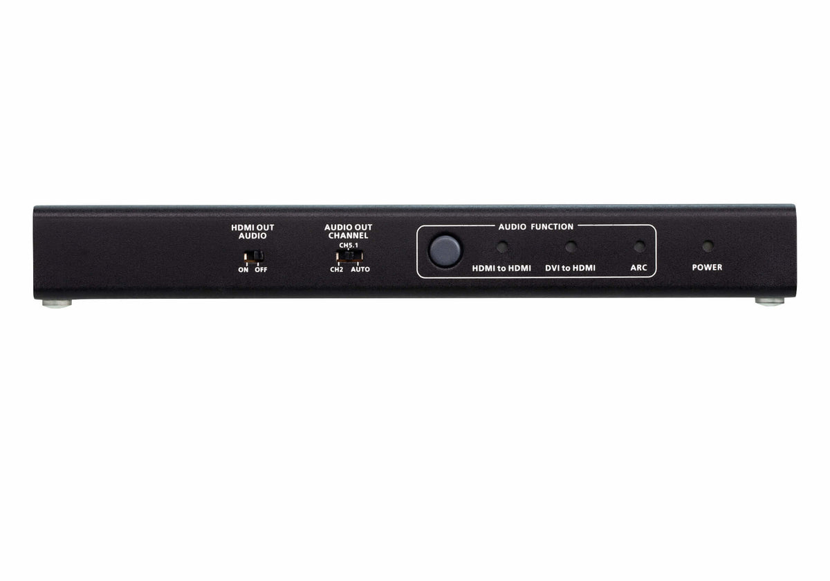 ATEN 4K HDMI/DVI to HDMI Converter With Audio