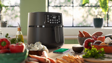 Philips 5000 series Airfryer HD9285/90 XXL Connected