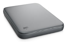 Seagate Expansion external hard drive 2 TB 2.5" USB Type-C Black