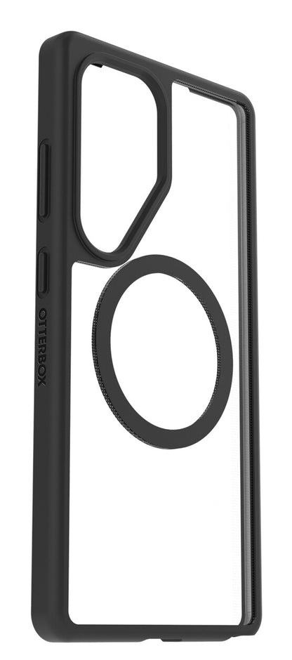 Samsung Otterbox React Case with magnets for Galaxy S25 Ultra