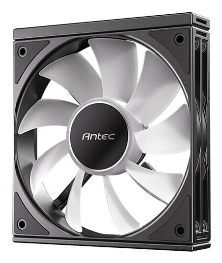 Antec C120 ARGB Computer case Fan 12 cm Black 3 pc(s)