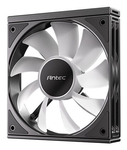 Antec C120 ARGB Computer case Fan 12 cm Black 3 pc(s)