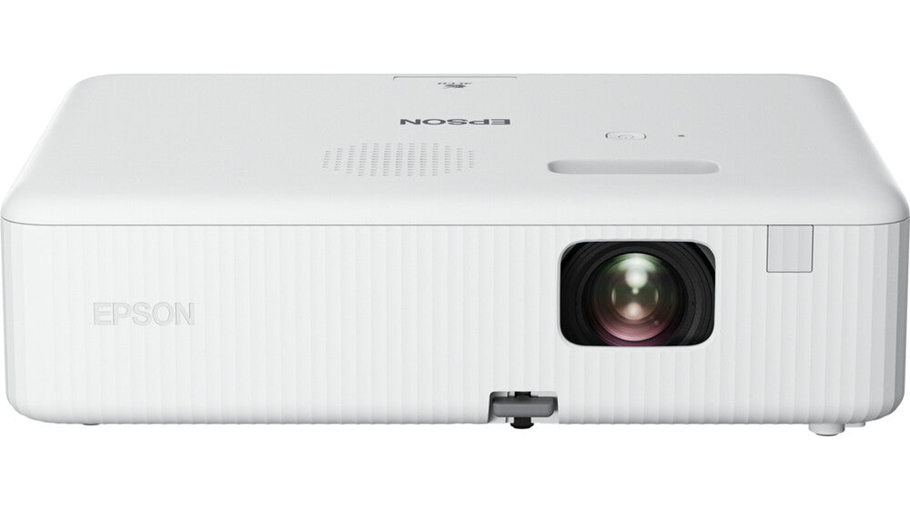 Epson CO-WX01 3000 ANSI lumens 3LCD WXGA (1280x720) White