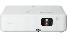 Epson CO-WX01 3000 ANSI lumens 3LCD WXGA (1280x720) White