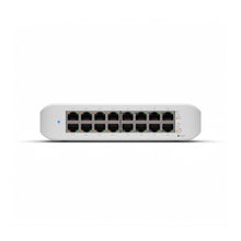 Ubiquiti UniFi Switch Lite 16 PoE L2 Gigabit Ethernet (10/100/1000) Power over Ethernet (PoE) White