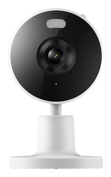 Xiaomi Smart Camera C100 Spherical IP security camera Indoor 2304 x 196 pixels Ceiling/Wall/Desk