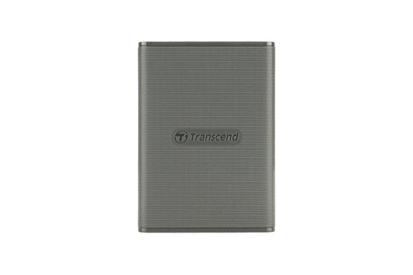 Transcend ESD360C 1 TB USB Type-C USB 3.2 Gen 2x2 Grey