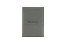 Transcend ESD360C 4 TB USB Type-C USB 3.2 Gen 2x2 Grey