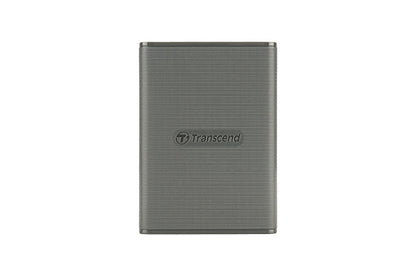 Transcend ESD360C 4 TB USB Type-C USB 3.2 Gen 2x2 Grey
