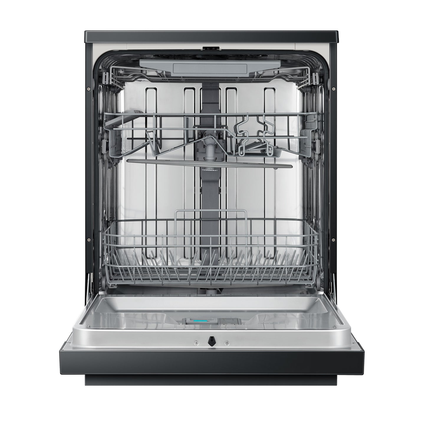 Hisense H15DTG dishwasher Freestanding 15 place settings
