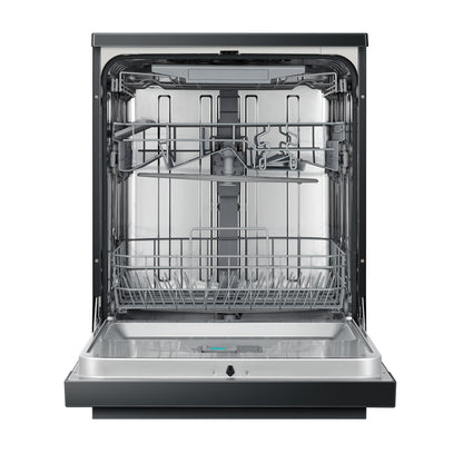 Hisense H15DTG dishwasher Freestanding 15 place settings