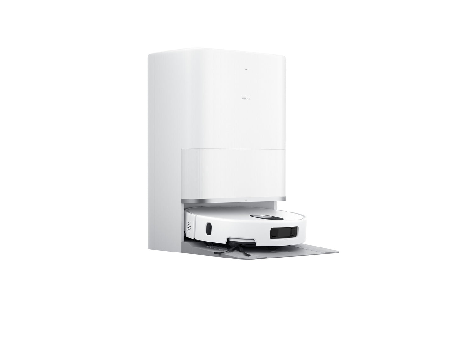 Xiaomi Robot Vacuum 5 White