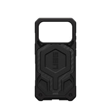 Urban Armor Gear UAG Monarch Pro Case - Apple iPhone 18 Pro / 17 Pro - Carbon Fibre