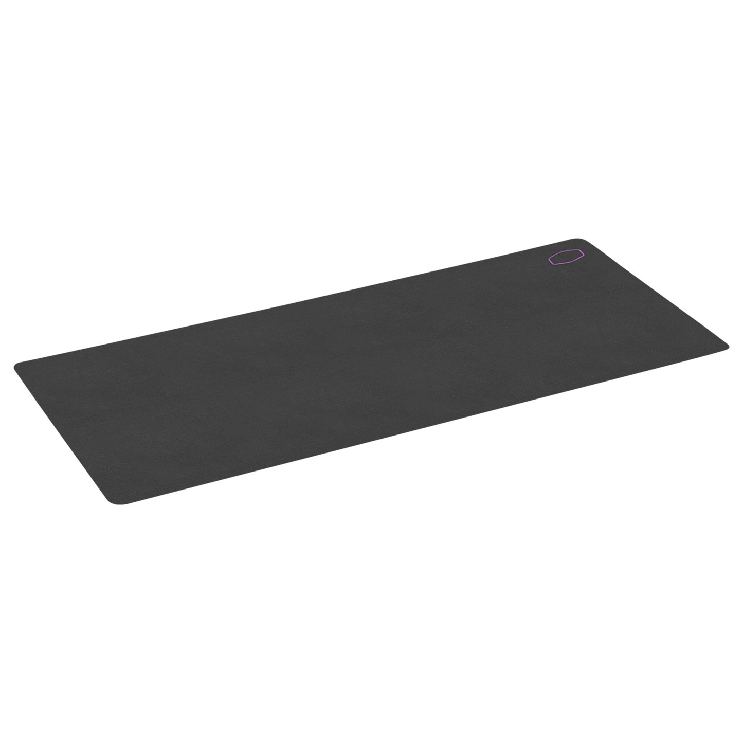 Cooler Master Gaming MP511 Gaming mouse pad Black