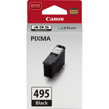 Canon PG-495 ink cartridge 1 pc(s) Original Standard Yield Black