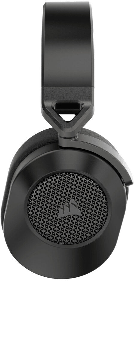 Corsair HS65 Wireless Headset Head-band Gaming Bluetooth Black, Carbon