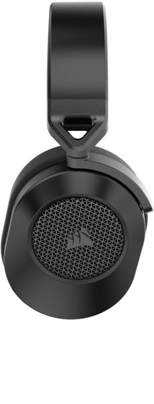 Corsair HS65 Wireless Headset Head-band Gaming Bluetooth Black, Carbon