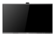 Hisense 65WM6FE interactive whiteboard 165.1 cm (65") 3840 x 2160 pixels Touchscreen Black