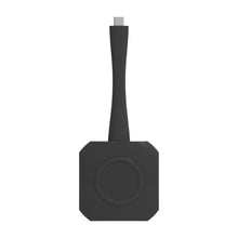 Hisense HT008E Smart TV dongle USB 4K Ultra HD Black
