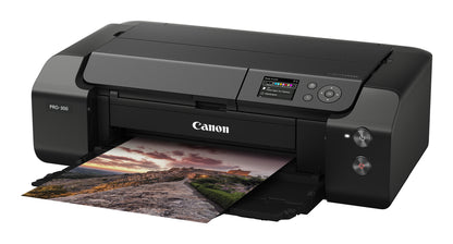 Canon imagePROGRAF PRO-300 photo printer 4800 x 2400 DPI 13" x 19" (33x48 cm) Wi-Fi