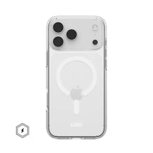 Urban Armor Gear 114558114341 mobile phone case 16 cm (6.3") Cover White
